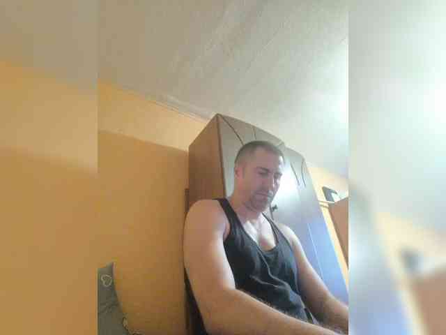 Vetalll777 Sex Cam Show