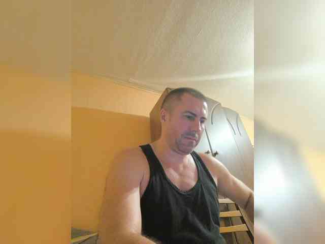 Vetalll777 Sex Cam Show