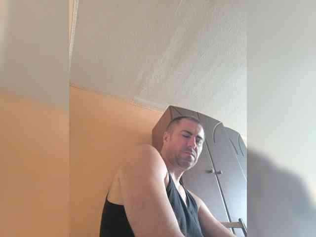 Vetalll777 Sex Cam Show