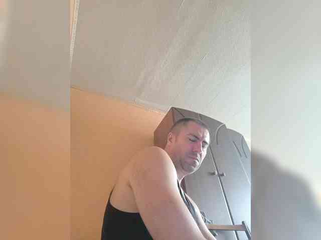 Vetalll777 Sex Cam Show