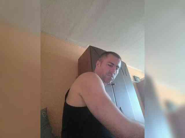 Vetalll777 Sex Cam Show