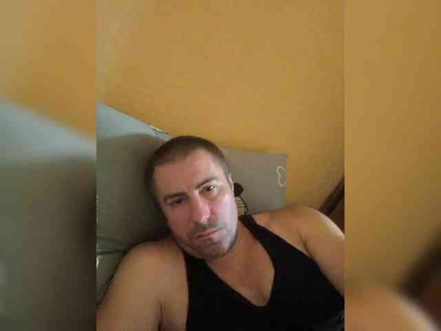 Vetalll777 Sex Cam Show