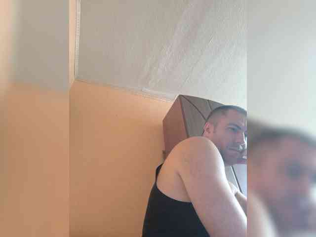 Vetalll777 Sex Cam Show