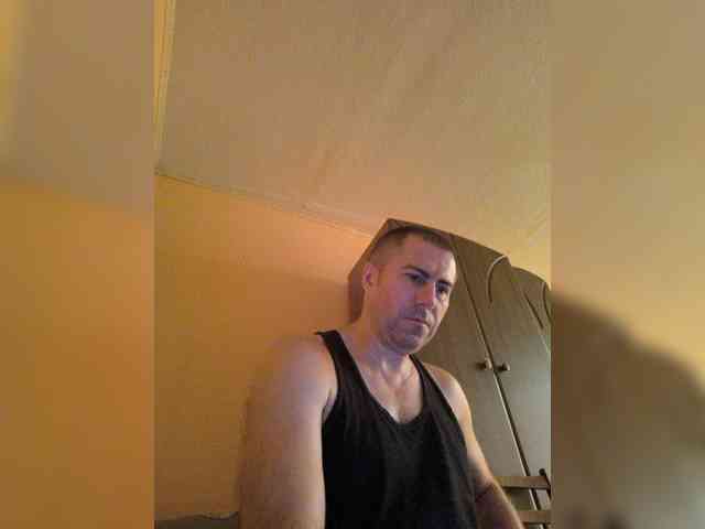 Vetalll777 Sex Cam Show