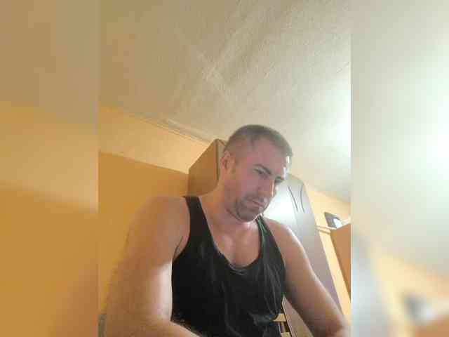 Vetalll777 Sex Cam Show