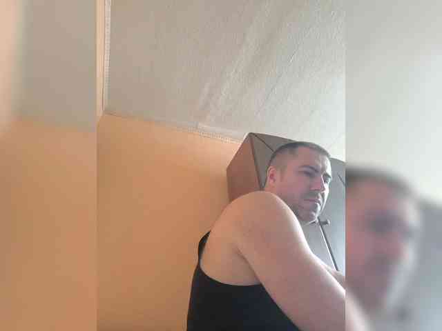 Vetalll777 Sex Cam Show