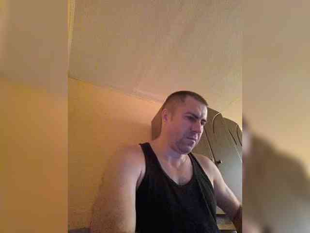 Vetalll777 Sex Cam Show