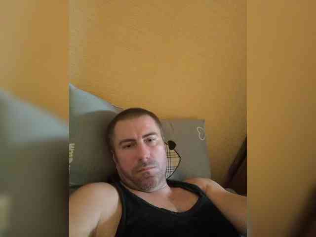 Vetalll777 Sex Cam Show