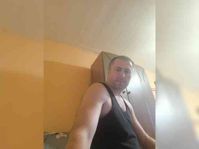 Vetalll777 Sex Cam Show