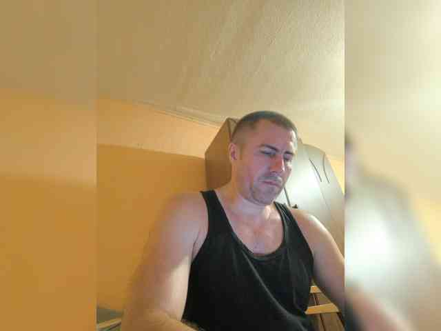 Vetalll777 Sex Cam Show