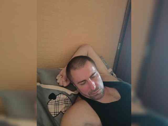 Vetalll777 Sex Cam Show
