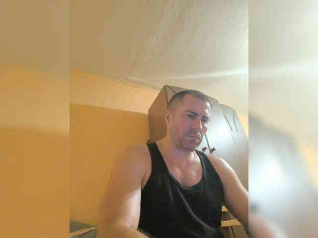 Vetalll777 Sex Cam Show