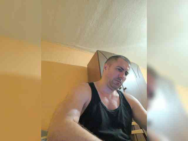 Vetalll777 Sex Cam Show