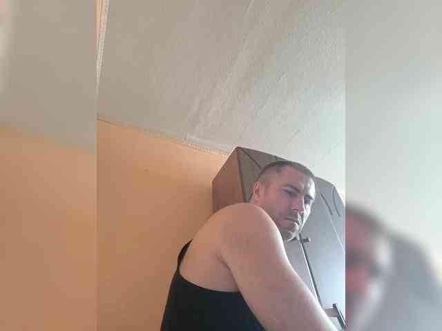 Vetalll777 Sex Cam Show