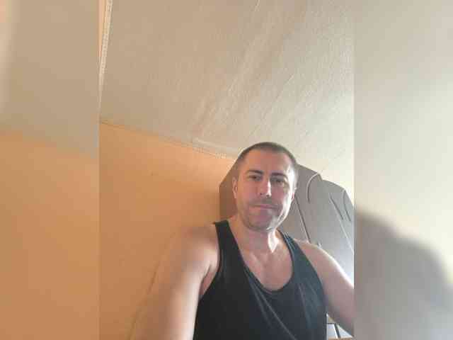 Vetalll777 Sex Cam Show