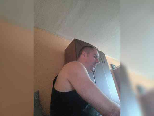Vetalll777 Sex Cam Show