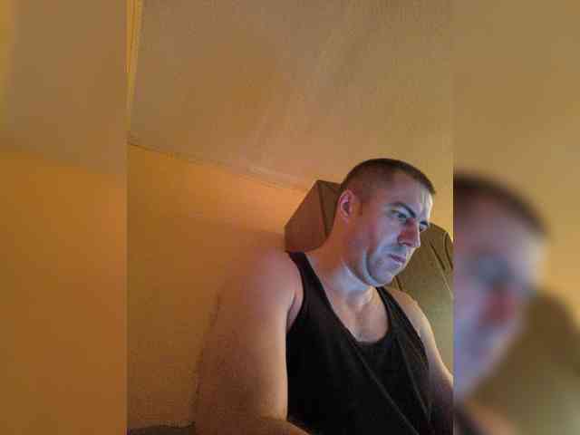 Vetalll777 Sex Cam Show