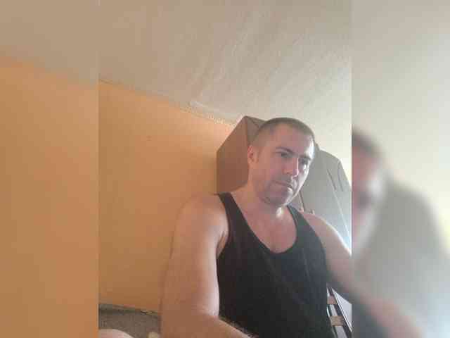 Vetalll777 Sex Cam Show