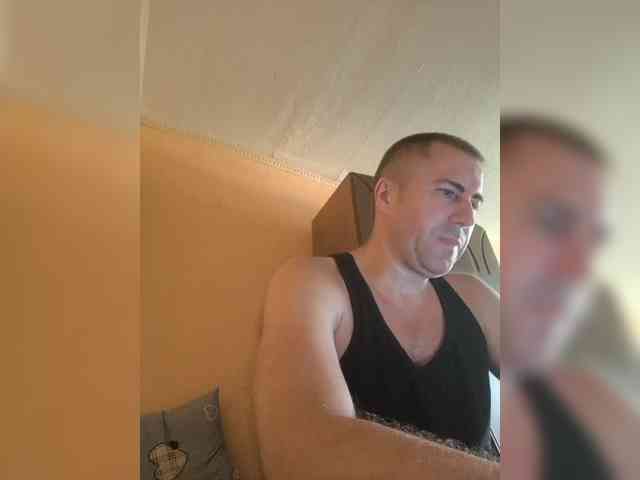Vetalll777 Sex Cam Show