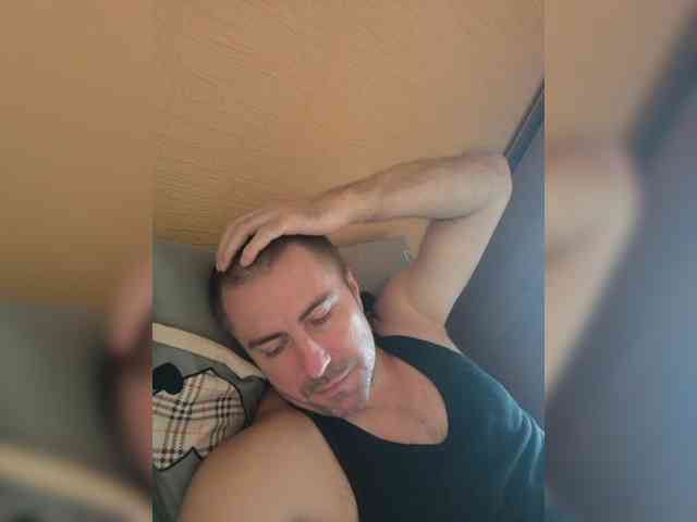 Vetalll777 Sex Cam Show