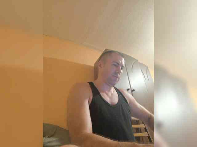 Vetalll777 Sex Cam Show