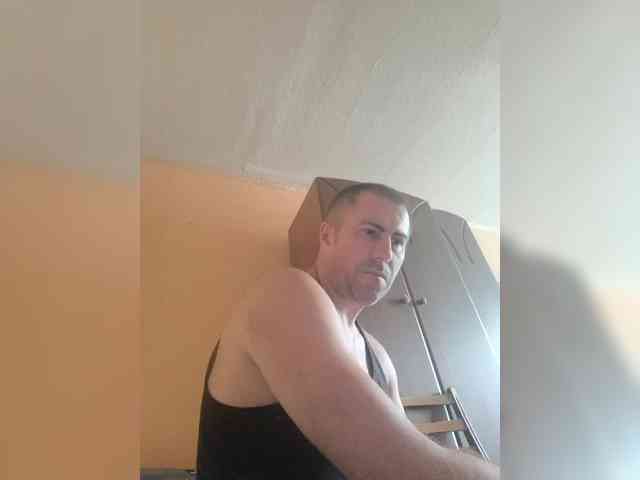 Vetalll777 Sex Cam Show
