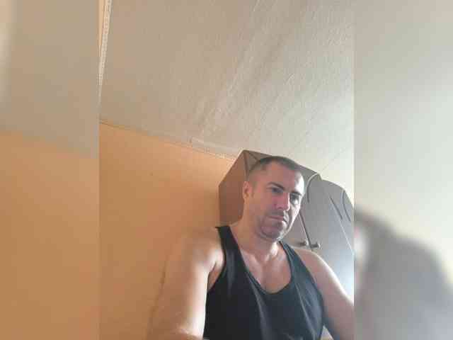 Vetalll777 Sex Cam Show