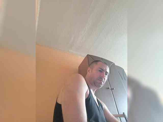Vetalll777 Sex Cam Show
