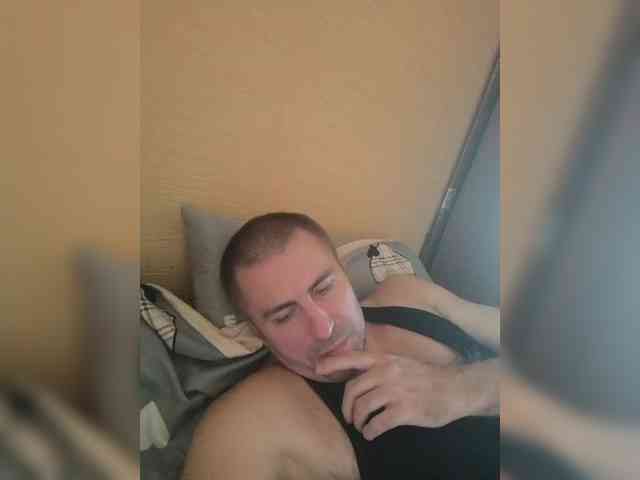 Vetalll777 Sex Cam Show