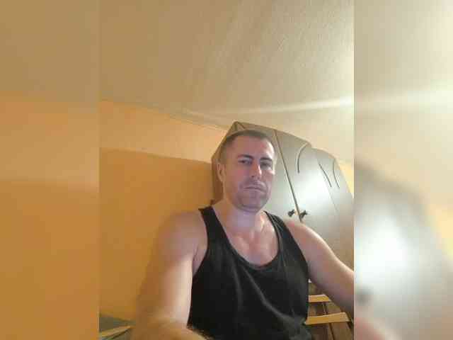Vetalll777 Sex Cam Show