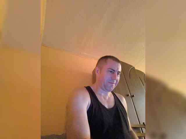 Vetalll777 Sex Cam Show