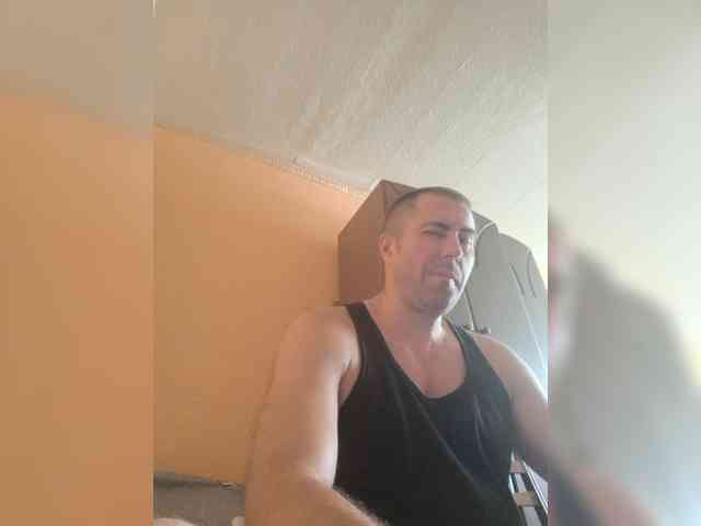 Vetalll777 Sex Cam Show