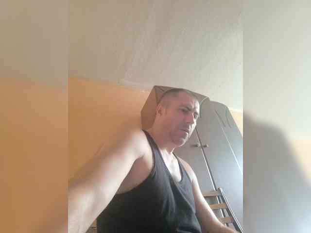 Vetalll777 Sex Cam Show