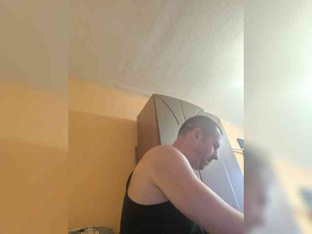 Vetalll777 Sex Cam Show