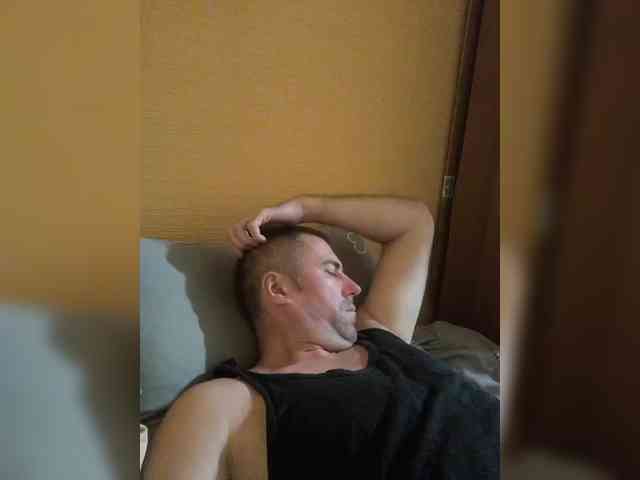 Vetalll777 Sex Cam Show