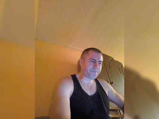 Vetalll777 Sex Cam Show