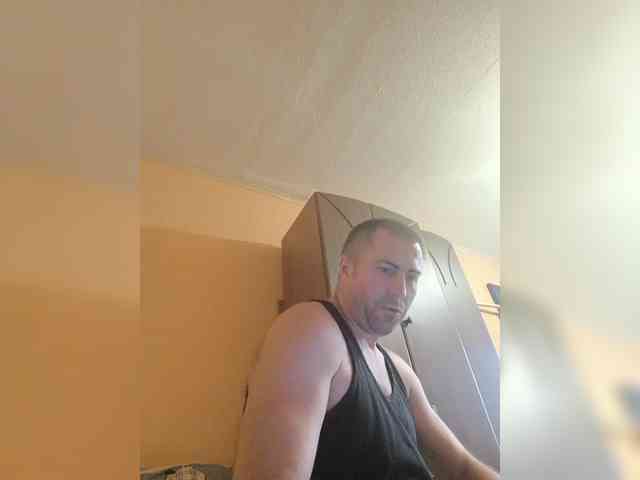 Vetalll777 Sex Cam Show