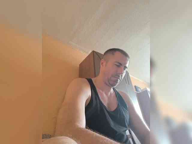 Vetalll777 Sex Cam Show