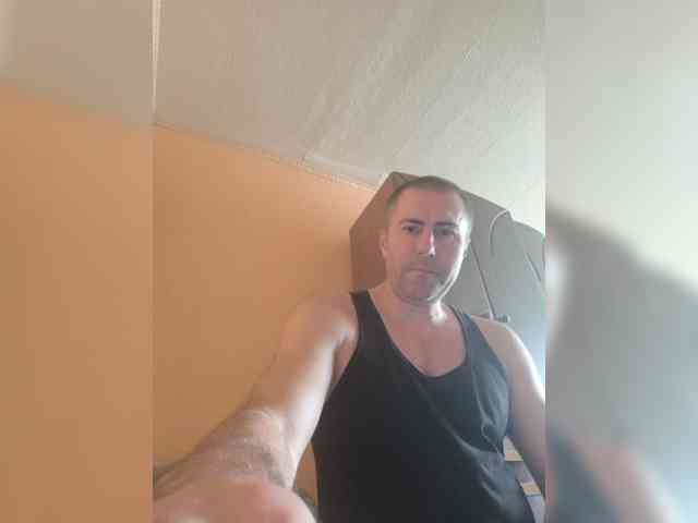 Vetalll777 Sex Cam Show