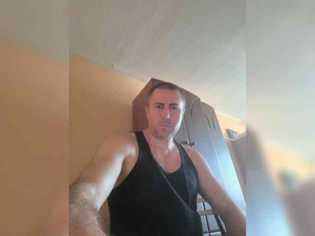 Vetalll777 Sex Cam Show
