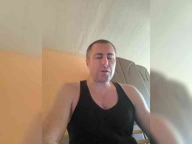Vetalll777 Sex Cam Show