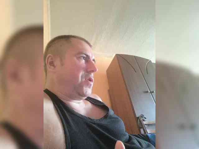 Vetalll777 Sex Cam Show
