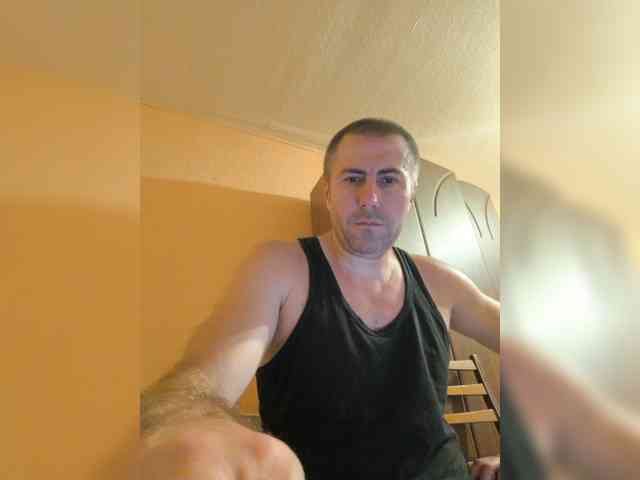 Vetalll777 Sex Cam Show