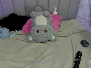 AlexaFoxy18 Porn Show