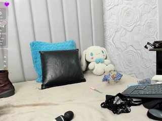 AlexaFoxy18 Porn Show