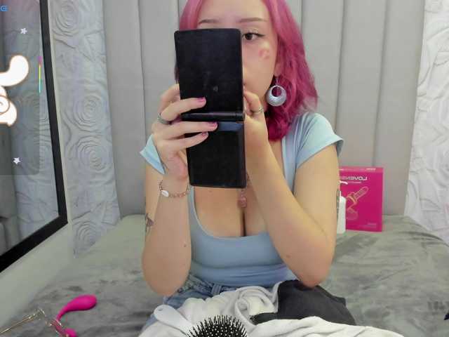 AlexaFoxy18