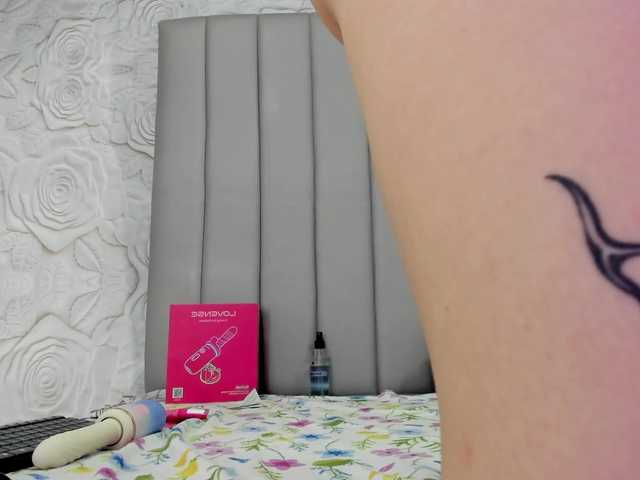 AlexaFoxy18