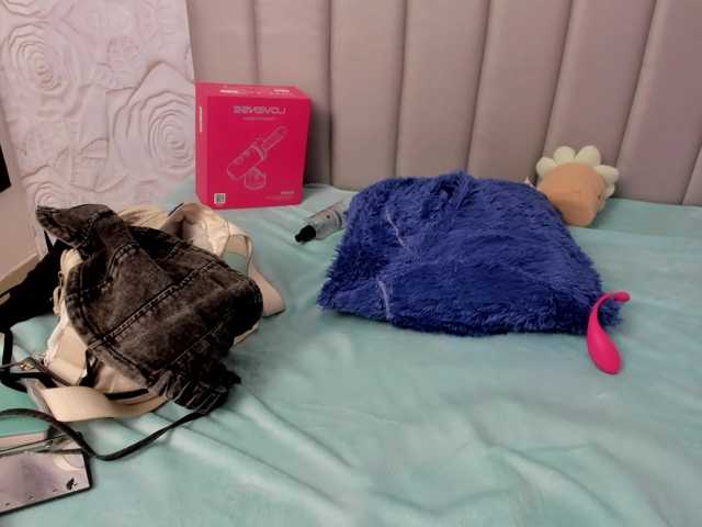 AlexaFoxy18