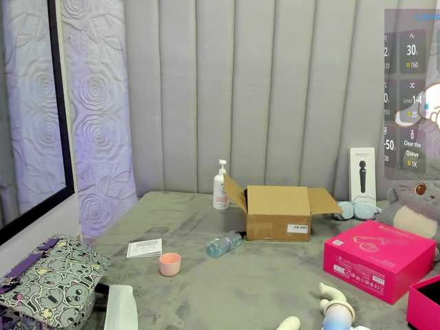 AlexaFoxy18 preview