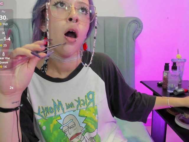 AlexaFoxy18